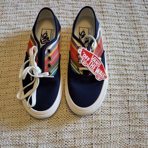 Unisex Vans